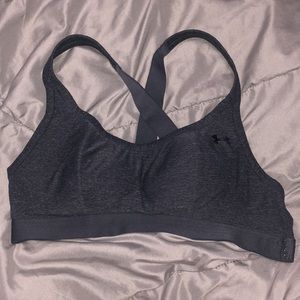Under Armour Sports Bra